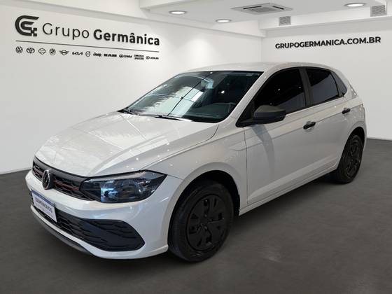 VOLKSWAGEN POLO 1.0 MPI TRACK MANUAL VOLKSWAGEN POLO 1.0 MPI TRACK MANUAL